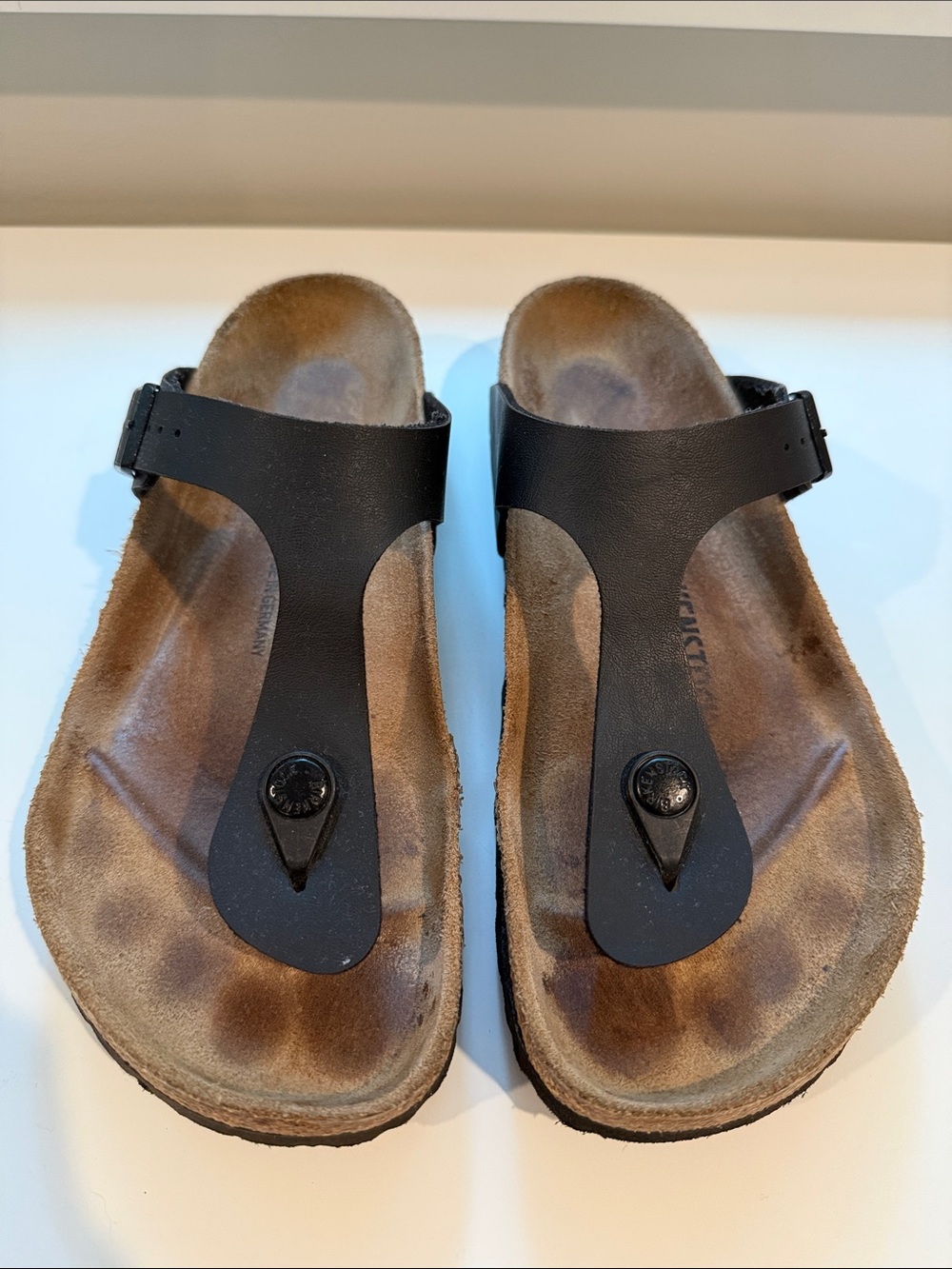 Birkenstock Gizeh Birko Sandals